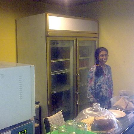 Alamanda Hotel Petaling Street Kuala Lumpur Ngoại thất bức ảnh