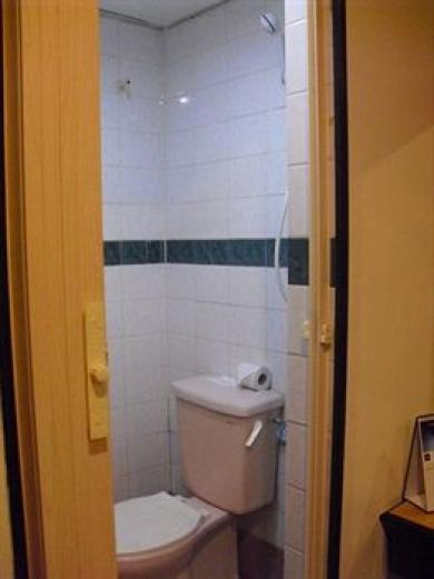 Alamanda Hotel Petaling Street Kuala Lumpur Ngoại thất bức ảnh
