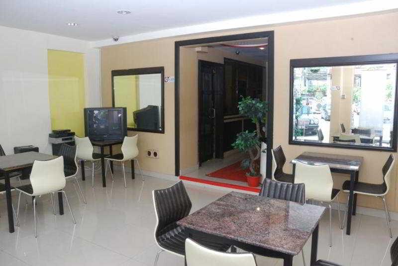 Alamanda Hotel Petaling Street Kuala Lumpur Ngoại thất bức ảnh