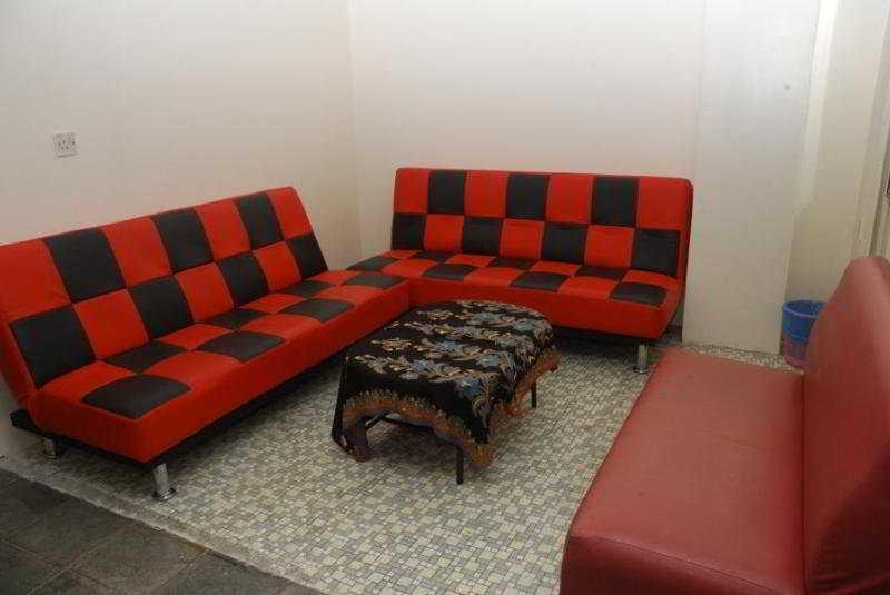 Alamanda Hotel Petaling Street Kuala Lumpur Ngoại thất bức ảnh