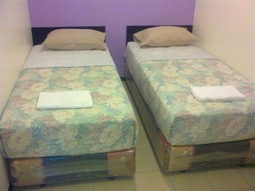 Alamanda Hotel Petaling Street Kuala Lumpur Ngoại thất bức ảnh