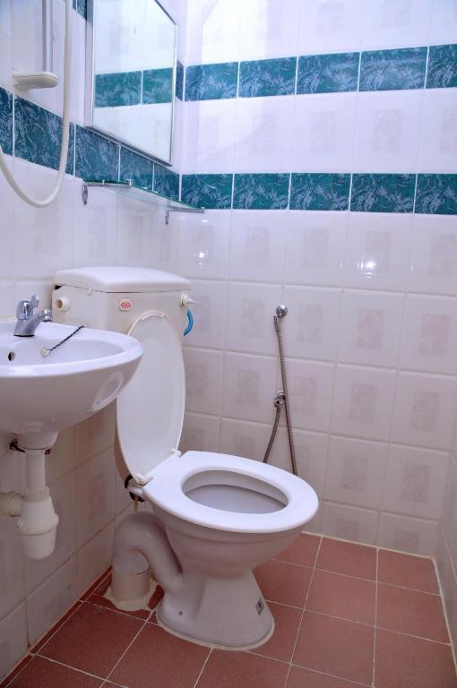 Alamanda Hotel Petaling Street Kuala Lumpur Phòng bức ảnh